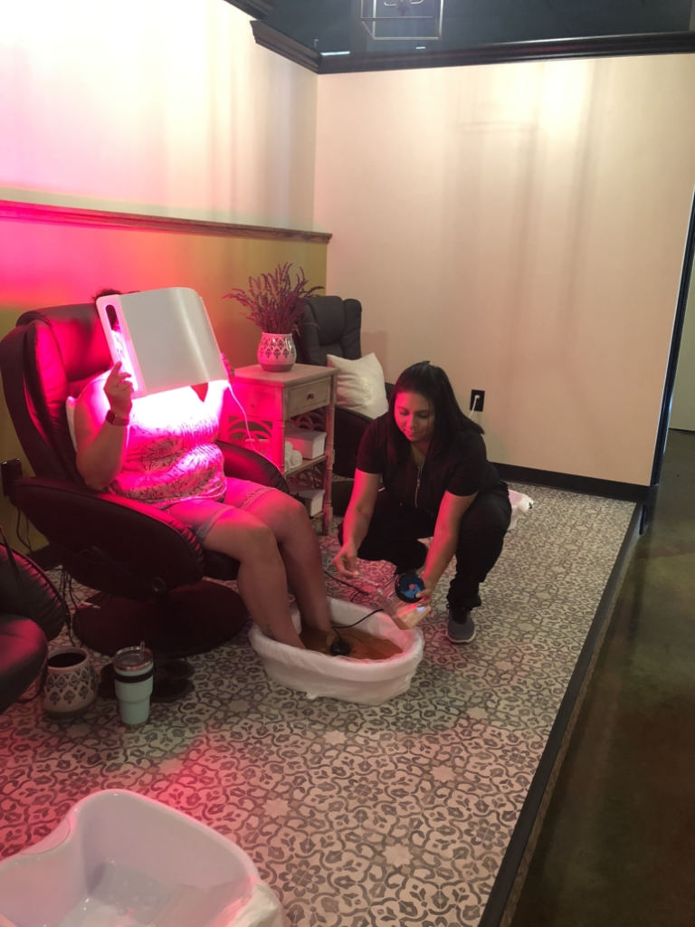 Avanti Body Commonly Asked Questions about Red Light Therapy 1