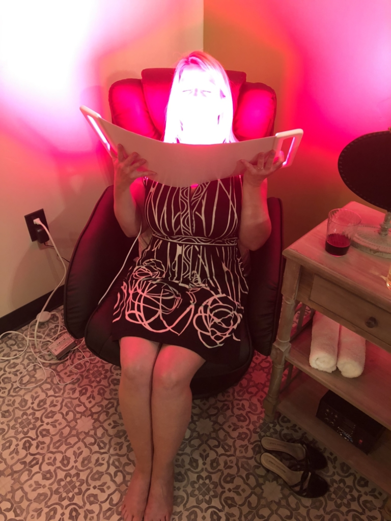 Avanti Body Commonly Asked Questions about Red Light Therapy