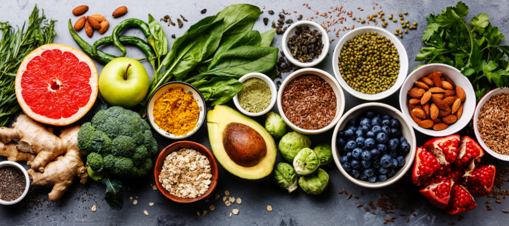 Avanti Body Increasing Health By Choosing Anti Inflammatory Foods