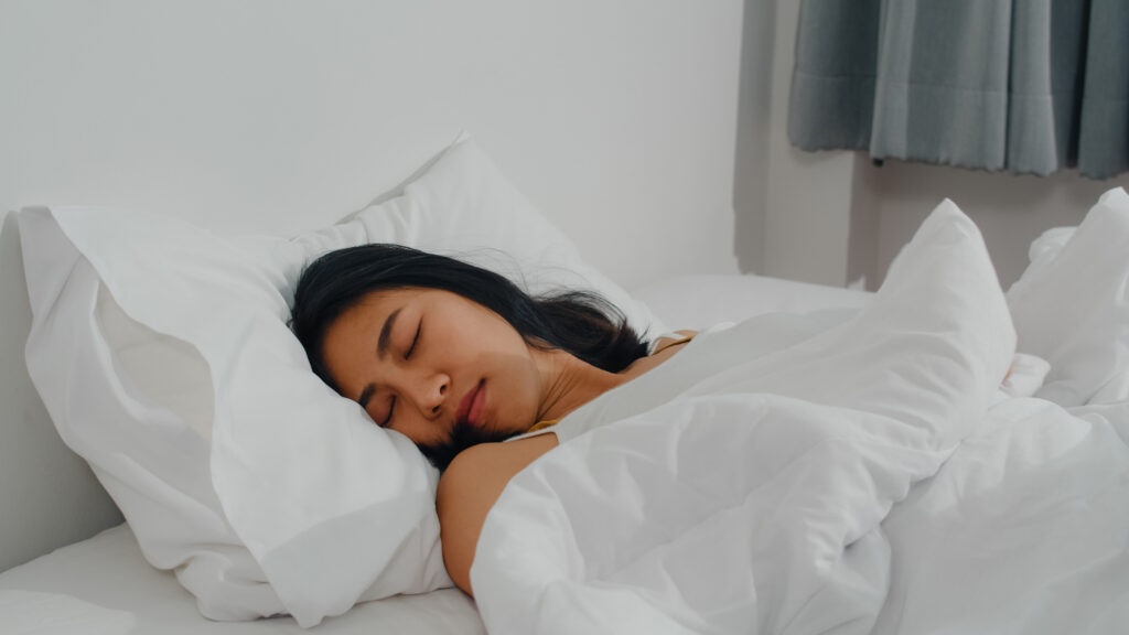 Avanti Body The Effects of Red Light Therapy on Sleep and Restoration scaled
