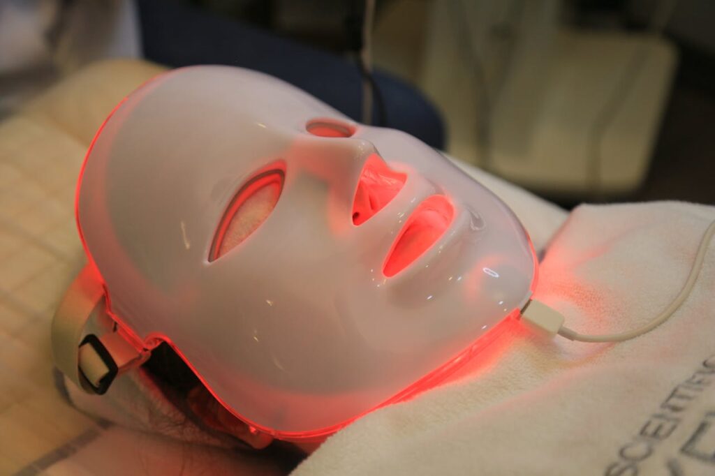 Red Light Therapy Your Path to Pain Free Living