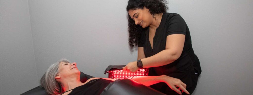 Tackling Seasonal Depression with Red Light Therapy