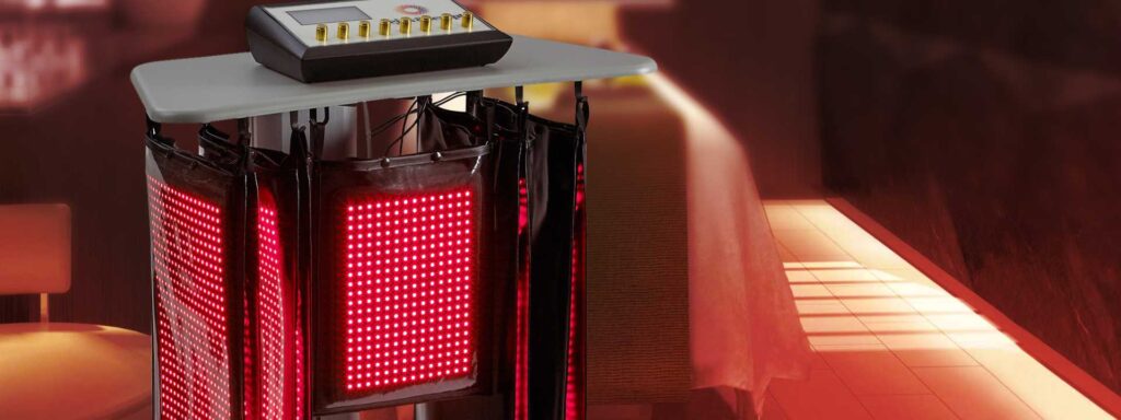 The Beginner’s Guide to Red Light Therapy