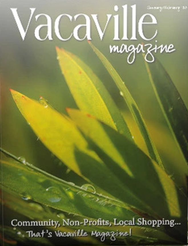 vacaville magazine