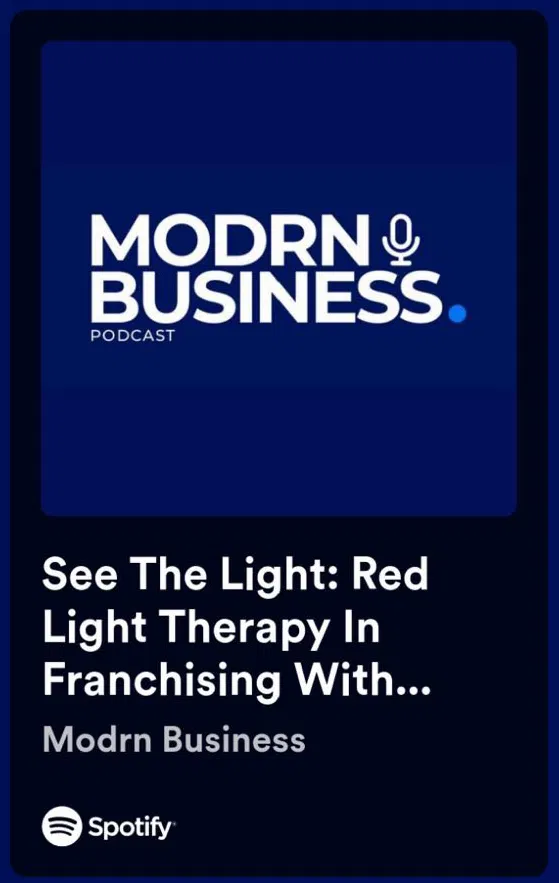 Modrn Business Podcast 3