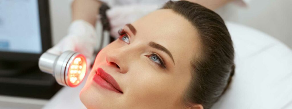 Integrating Red Light Therapy into Your Wellness Routine